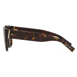 Dolce & Gabbana - Domenico Sunglasses - Havana - Dolce & Gabbana Eyewear - Avvenice