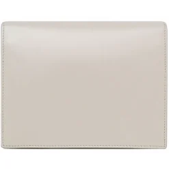 Dolce & Gabbana - Ivory DG Crossbody Bag - Dolce & Gabbana Exclusive Luxury Collection - Avvenice