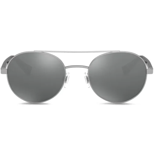 Dolce & Gabbana - Less is Chic Sunglasses - Gun Metal Havana - Dolce & Gabbana Eyewear - Avvenice