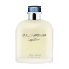 Dolce & Gabbana - Light Blue Pour Homme - Eau de Toilette - Italy - Beauty - Fragrances - Luxury - 200 ml - Avvenice