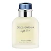Dolce & Gabbana - Light Blue Pour Homme - Eau de Toilette - Italy - Beauty - Fragrances - Luxury - 40 ml - Avvenice
