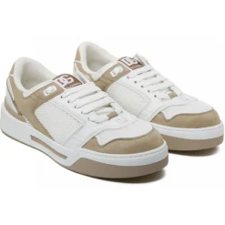 Dolce & Gabbana - New Roma Sneakers - Dolce & Gabbana Exclusive Luxury Collection - Avvenice