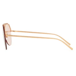 Dolce & Gabbana - Royal Sunglasses - Pink - Dolce & Gabbana Eyewear - Avvenice