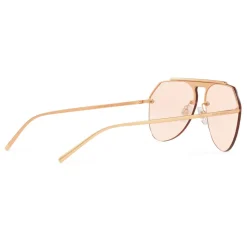 Dolce & Gabbana - Royal Sunglasses - Pink - Dolce & Gabbana Eyewear - Avvenice