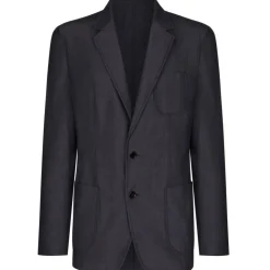 Dolce & Gabbana - Single Breasted Jacket - Dolce & Gabbana Exclusive Luxury Collection - Avvenice