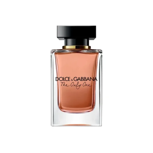 Dolce & Gabbana - The Only One - Eau de Parfum - Italy - Beauty - Fragrances - Luxury - 100 ml - Avvenice