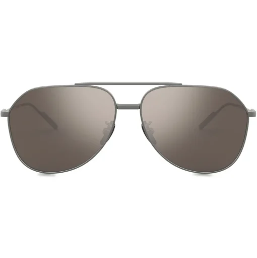 Dolce & Gabbana - Titanium Sunglasses - Grey - Dolce & Gabbana Eyewear - Avvenice