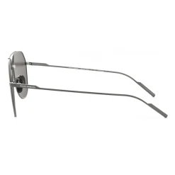 Dolce & Gabbana - Titanium Sunglasses - Grey - Dolce & Gabbana Eyewear - Avvenice