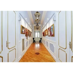 Domus Monamì Luxury Suites - Discovering Rome - 4 Days 3 Nights - Suite Cesare / Adriano - Rome Exclusive Luxury - Avvenice