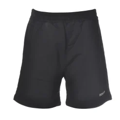 Dondup - Bermuda with Soft Leg - Black - Trousers - Luxury Exclusive Collection - Avvenice