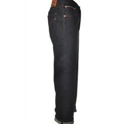 Dondup - Low Crotch Jeans Model Ervin 29 Inches - Denim Blue - Trousers - Luxury Exclusive Collection - Avvenice