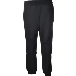 Dondup - Trousers with Tapered Leg - Blue - Trousers - Luxury Exclusive Collection - Avvenice