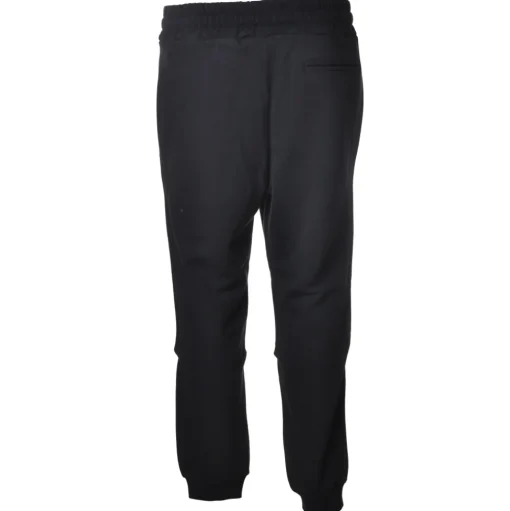 Dondup - Trousers with Tapered Leg - Blue - Trousers - Luxury Exclusive Collection - Avvenice