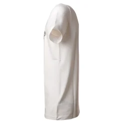 Dondup - T-shirt with Logo - White - T-shirt - Luxury Exclusive Collection - Avvenice