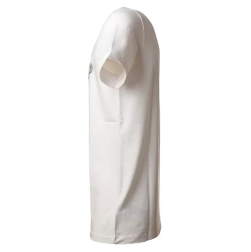 Dondup - T-shirt with Logo - White - T-shirt - Luxury Exclusive Collection - Avvenice