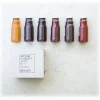 Dr. Farmer - Antiage & Beauty Juice Kit - 6 Days - 100 % Organic - 100 % Italian - 100 % Vegan - Organic Juices - Avvenice