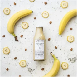 Dr. Farmer - Biodetox Smoothies Juice 6 Protein - 100 % Organic - 100 % Italian - 100 % Vegan - Organic Juices - Avvenice