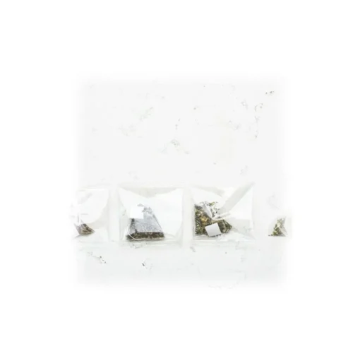 Dr. Farmer - Biodetox Tea Kit - Detox - 14 Filters - 100 % Organic - 100 % Italian - 100 % Vegan - Organic Tea - Avvenice