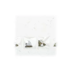 Dr. Farmer - Biodetox Tea Kit - Slim - 14 Filters - 100 % Organic - 100 % Italian - 100 % Vegan - Organic Tea - Avvenice