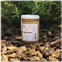Dr. Farmer - Compound Biodetox 100% Fruit - Compote Apple - 6 Pieces - 100 % Organic - 100 % Italian - 100 % Vegan - Avvenice