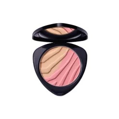 Dr. Hauschka - Blush Duo 04 - Professional Luxury Cosmetics - Avvenice