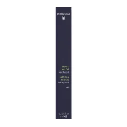 Dr. Hauschka - Brow & Lash Gel - Professional Luxury Cosmetics - Avvenice