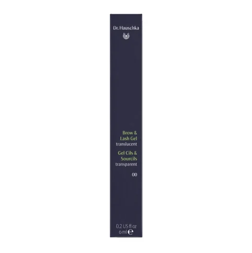 Dr. Hauschka - Brow & Lash Gel - Professional Luxury Cosmetics - Avvenice
