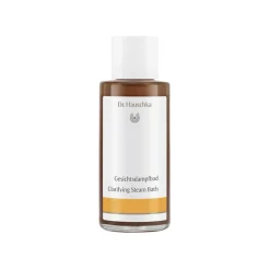 Dr. Hauschka - Clarifying Steam Bath - Prepares Skin for Deep Cleaning - Professional Luxury Cosmetics - Avvenice