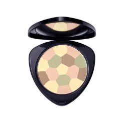 Dr. Hauschka - Colour Correcting Powder - Professional Luxury Cosmetics - Avvenice