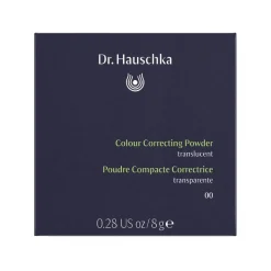 Dr. Hauschka - Colour Correcting Powder - Professional Luxury Cosmetics - Avvenice