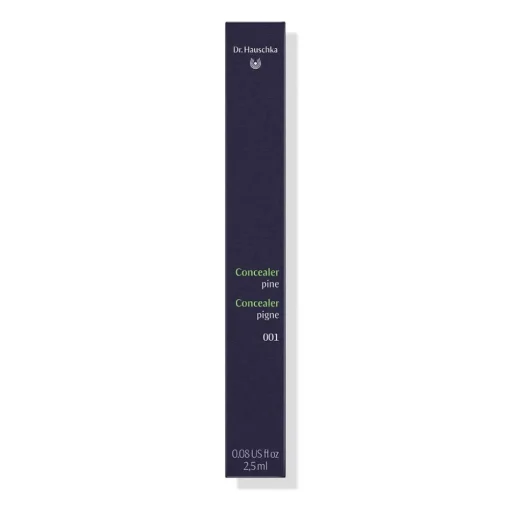 Dr. Hauschka - Concealer - Professional Luxury Cosmetics - Avvenice