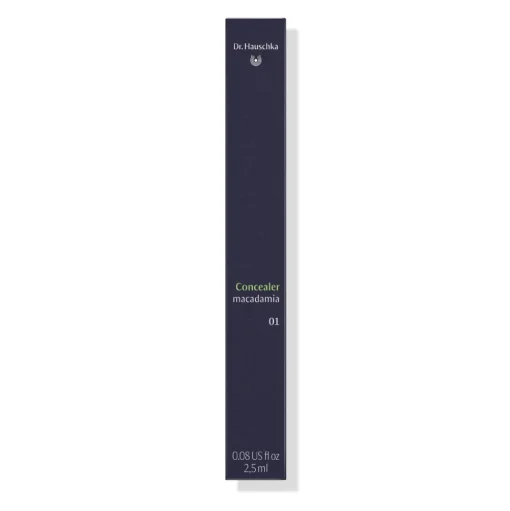 Dr. Hauschka - Concealer - Professional Luxury Cosmetics - Avvenice