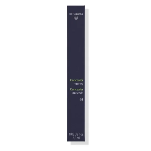 Dr. Hauschka - Concealer - Professional Luxury Cosmetics - Avvenice
