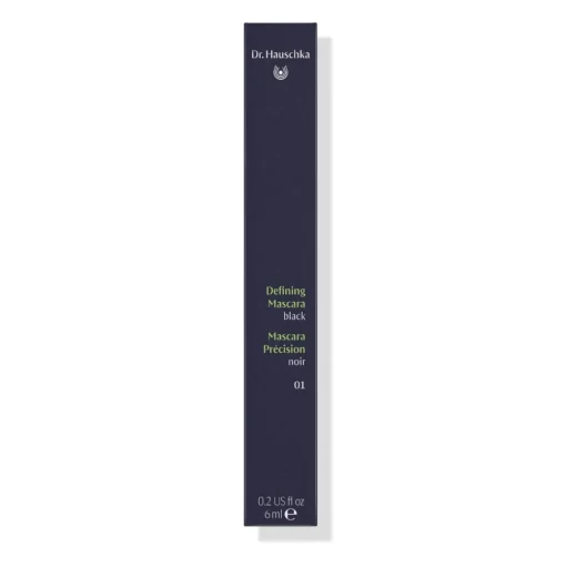 Dr. Hauschka - Defining Mascara - Professional Luxury Cosmetics - Avvenice