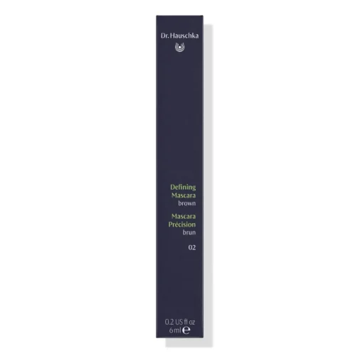 Dr. Hauschka - Defining Mascara - Professional Luxury Cosmetics - Avvenice