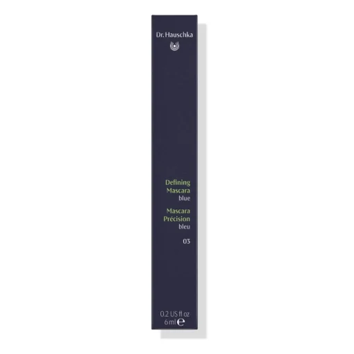 Dr. Hauschka - Defining Mascara - Professional Luxury Cosmetics - Avvenice