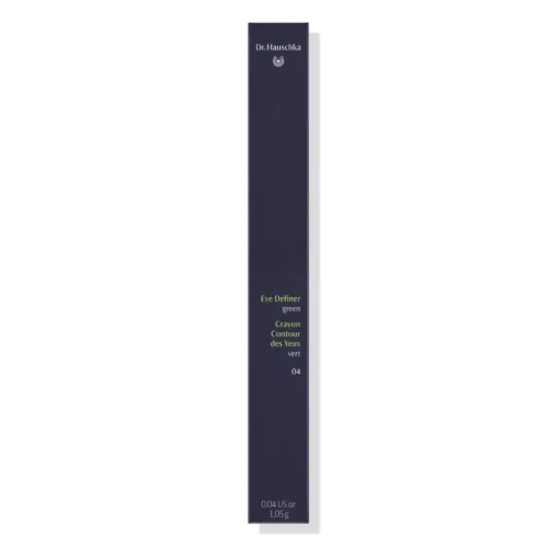 Dr. Hauschka - Eye Definer - Professional Luxury Cosmetics - Avvenice