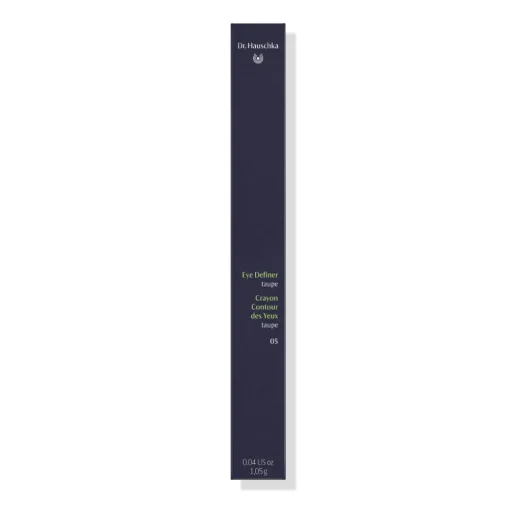Dr. Hauschka - Eye Definer - Professional Luxury Cosmetics - Avvenice