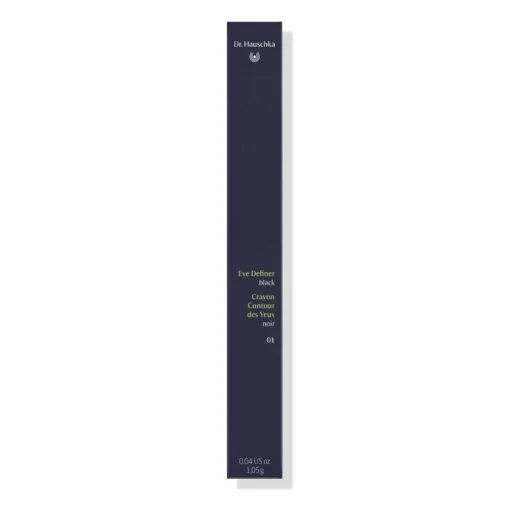 Dr. Hauschka - Eye Definer - Professional Luxury Cosmetics - Avvenice
