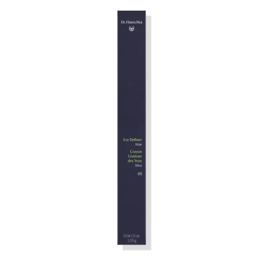 Dr. Hauschka - Eye Definer - Professional Luxury Cosmetics - Avvenice
