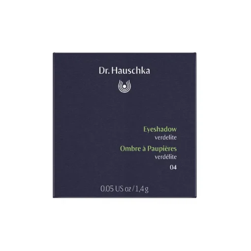 Dr. Hauschka - Eyeshadow - Professional Luxury Cosmetics - Avvenice