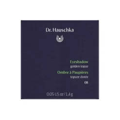Dr. Hauschka - Eyeshadow - Professional Luxury Cosmetics - Avvenice