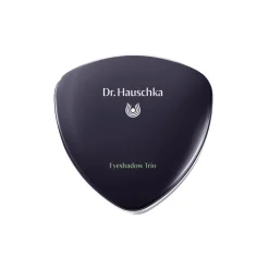 Dr. Hauschka - Eyeshadow Trio - Professional Luxury Cosmetics - Avvenice