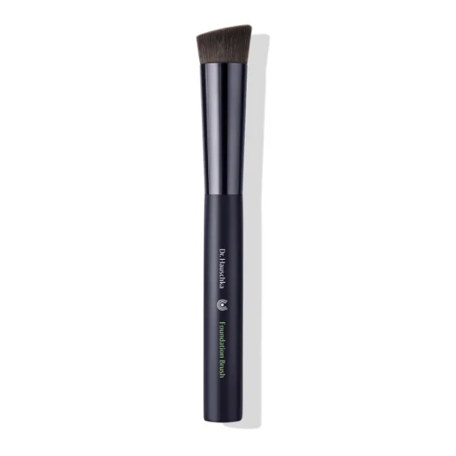 Dr. Hauschka - Foundation Brush - Professional Luxury Cosmetics - Avvenice