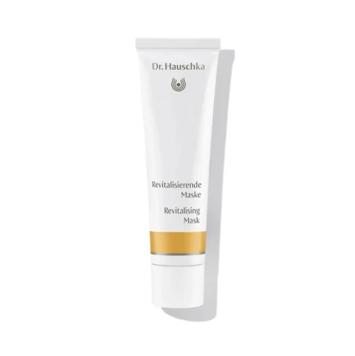 Dr. Hauschka - Gift Set: Your Time Out - Invigorating Face Care - Professional Luxury Cosmetics - Avvenice