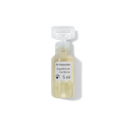 Dr. Hauschka - Gift Set: Your Time Out - Invigorating Face Care - Professional Luxury Cosmetics - Avvenice