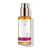 Dr. Hauschka - Hair Oil - Nourishes Intensely Damaged Hair, Soothes The Scalp - Professional Luxury Cosmetics - Avvenice