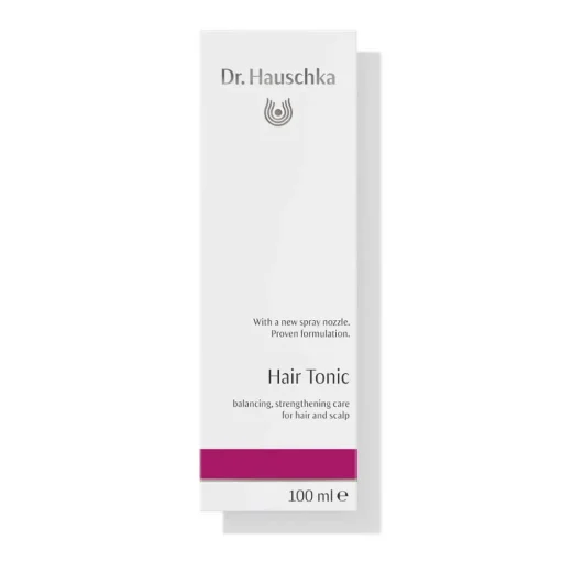 Dr. Hauschka - Hair Tonic - Balancing, Strengthening Care for Hair and Scalp - Professional Luxury Cosmetics - Avvenice