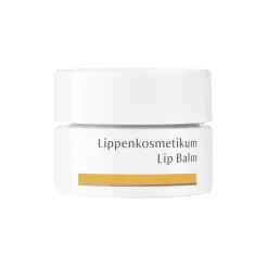 Dr. Hauschka - Lip Balm - Soothes, Nurtures and Protects - Professional Luxury Cosmetics - Avvenice