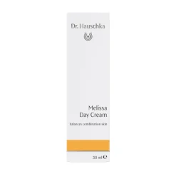 Dr. Hauschka - Melissa Day Cream - Balances Combination Skin - Professional Luxury Cosmetics - Avvenice